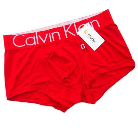 Boxer Calvin Klein Hombre Bandera Canada - Haga un click en la imagen para cerrar